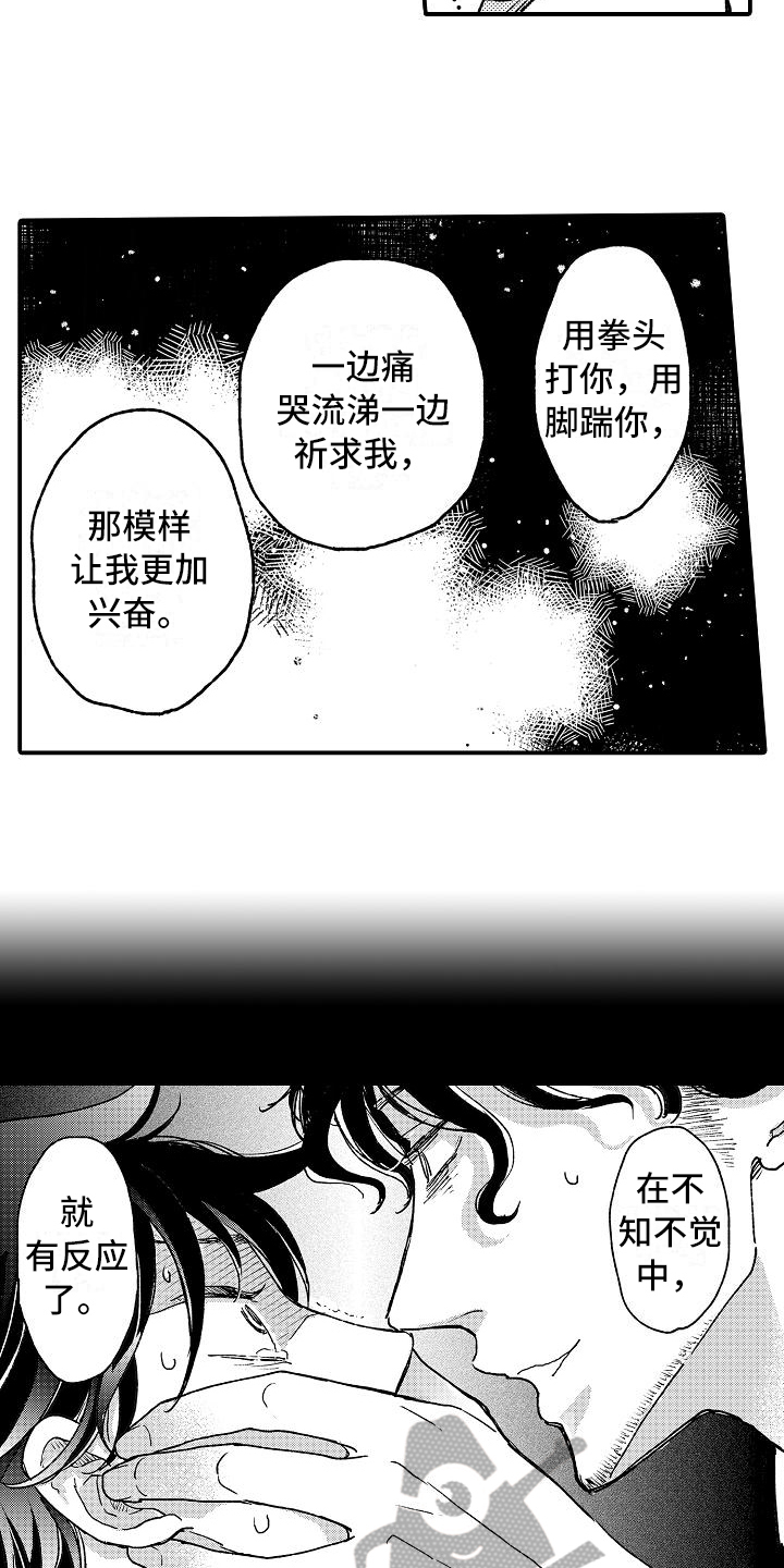 第13章：屈服2