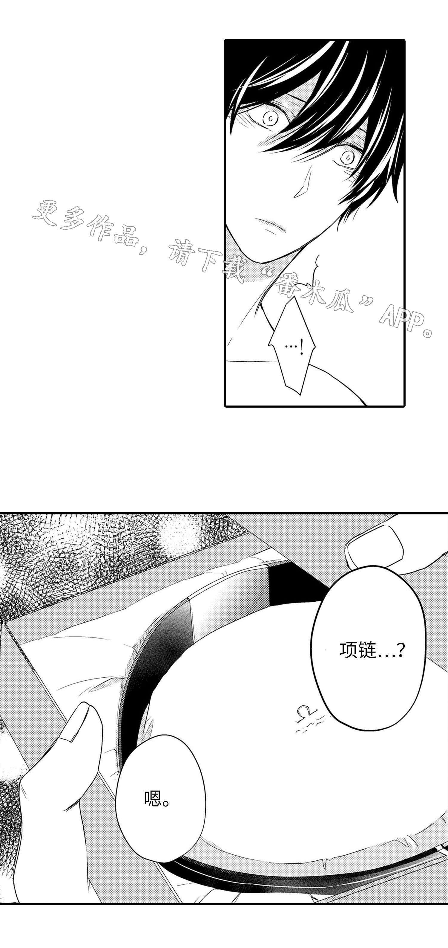 第19章：项链7