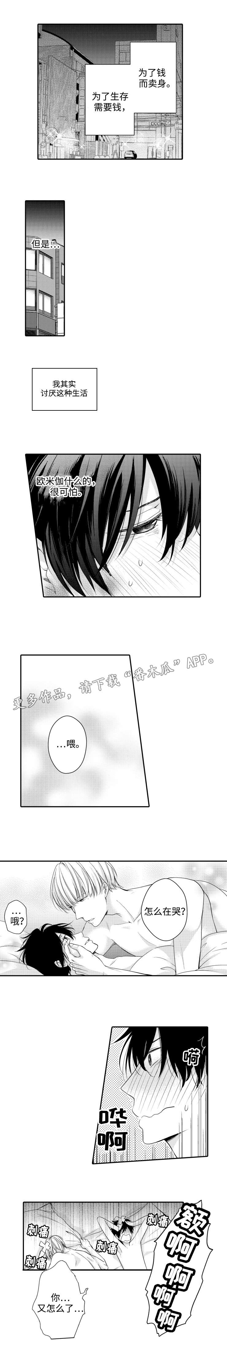 第5章：上瘾0