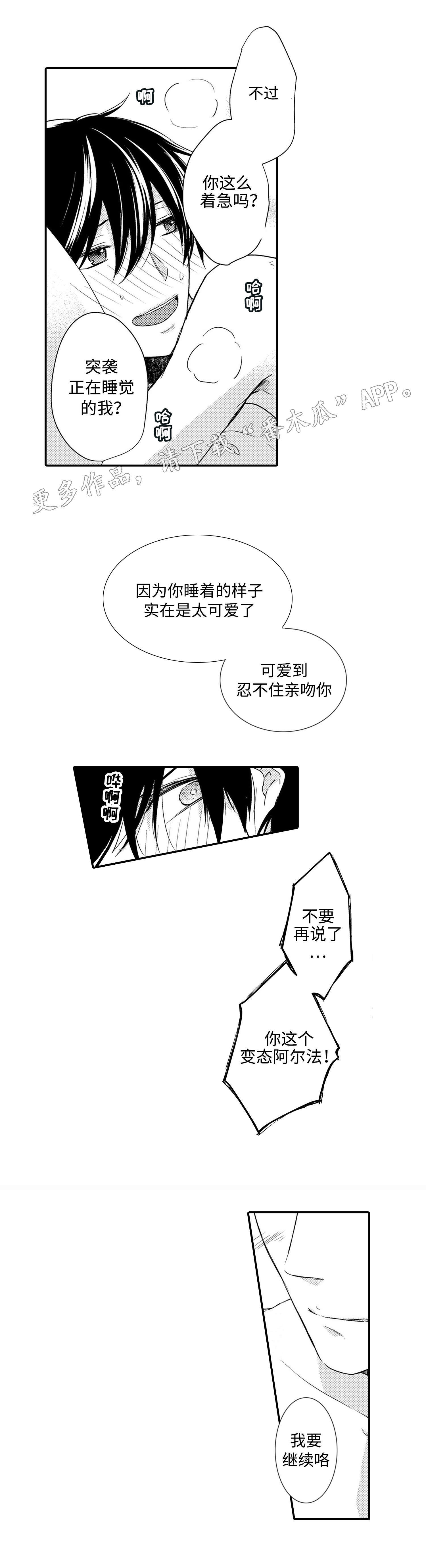 第19章：项链3