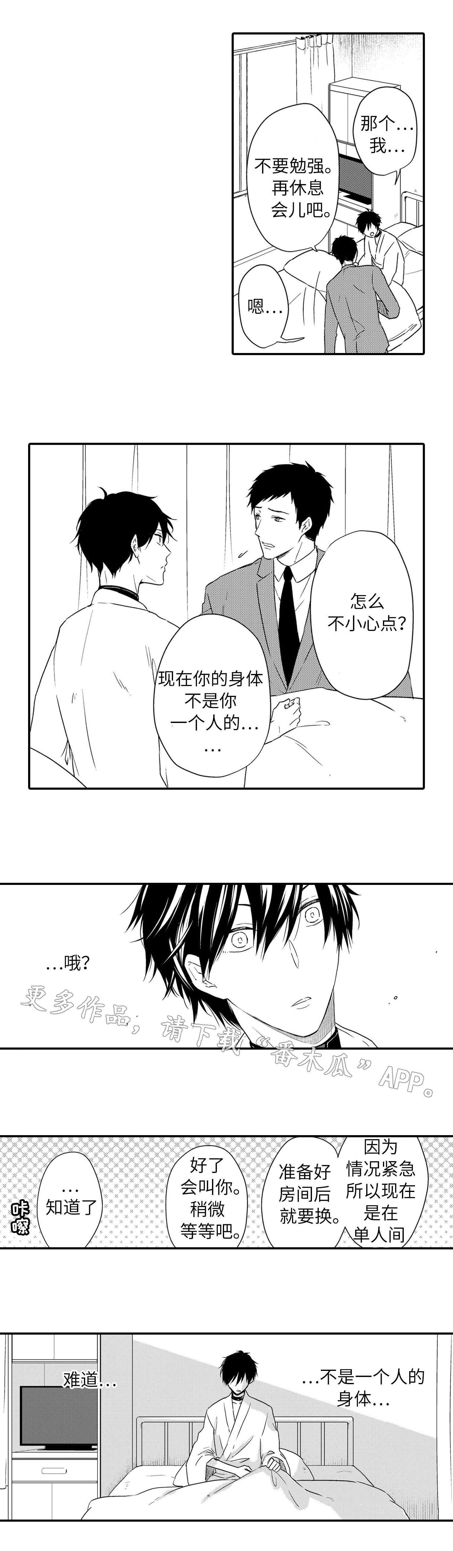 第21章：医院1