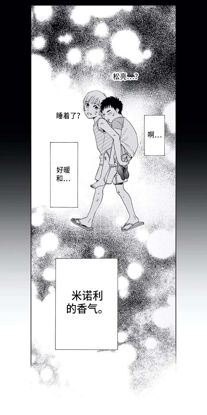 第5章：振作了5