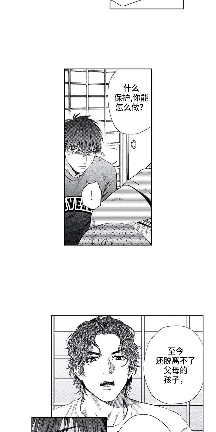 第31章：无法反驳8