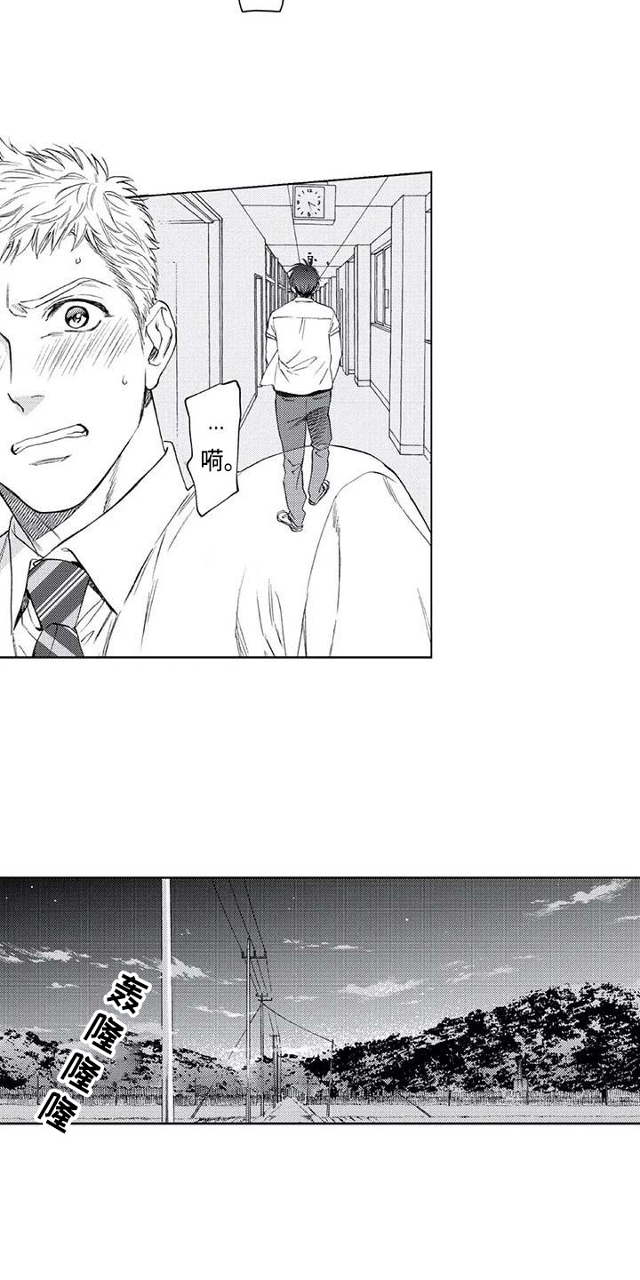第20章：苦恼6