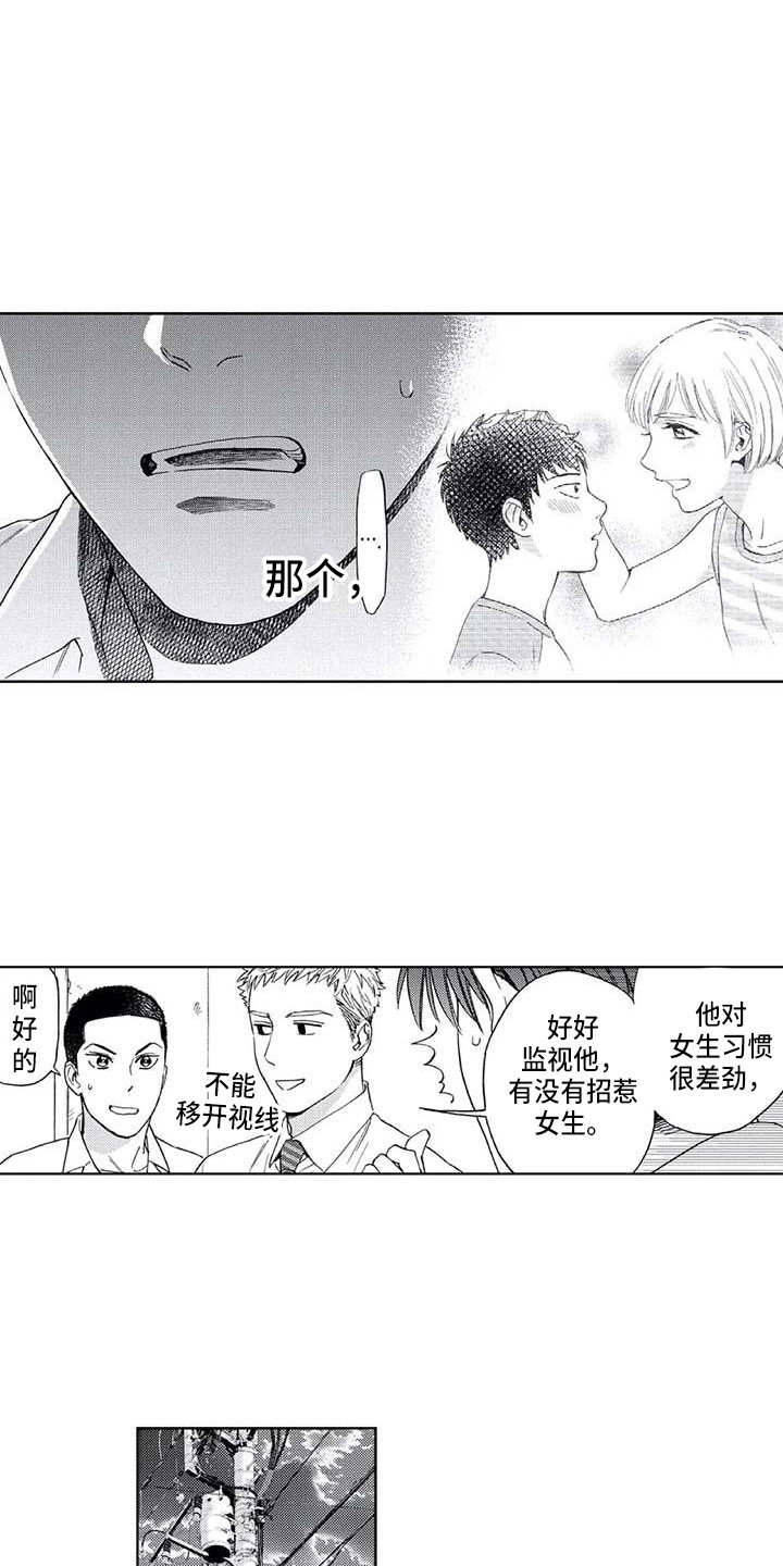 第7章：心气不顺8