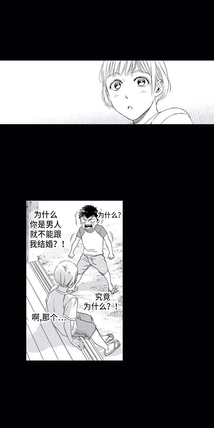 第22章：单纯喜欢12