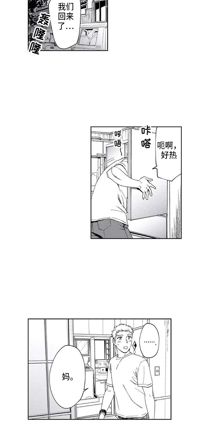 第28章：暑假13