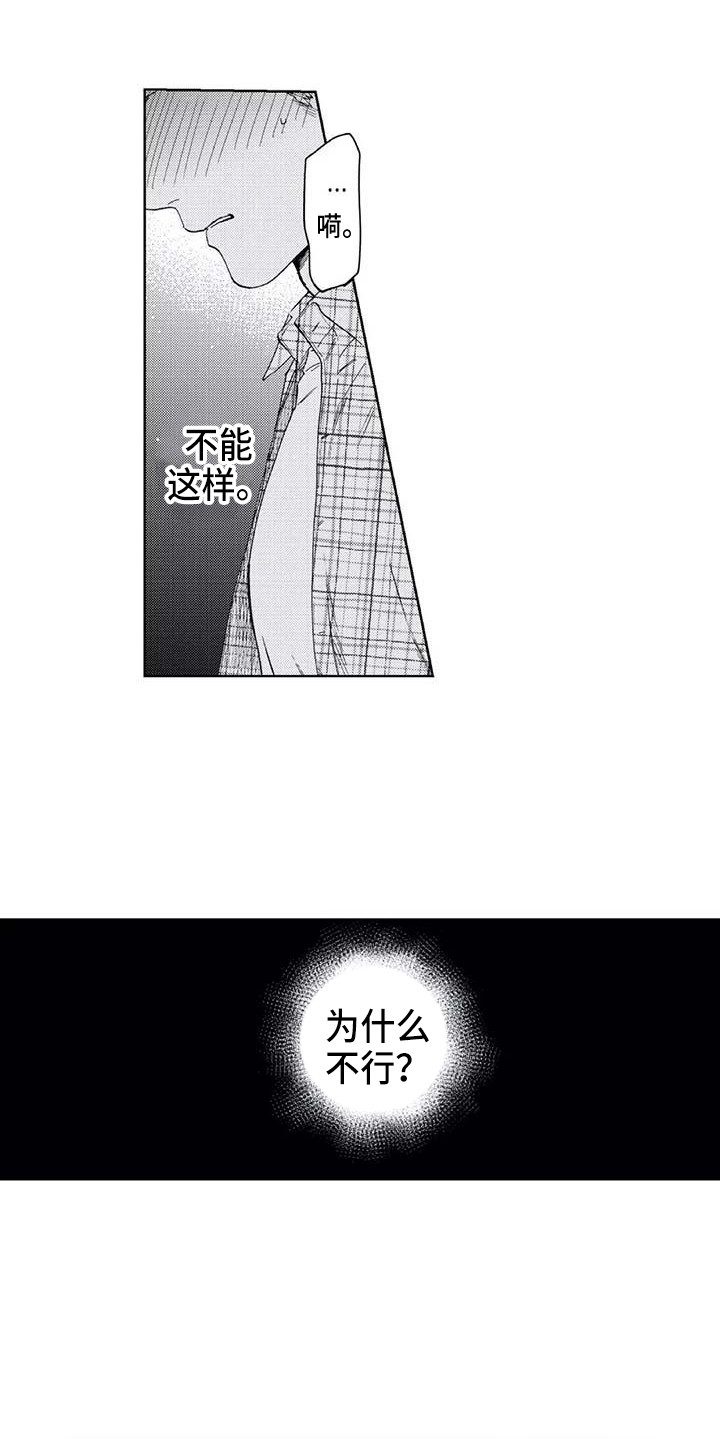 第26章：想太复杂11