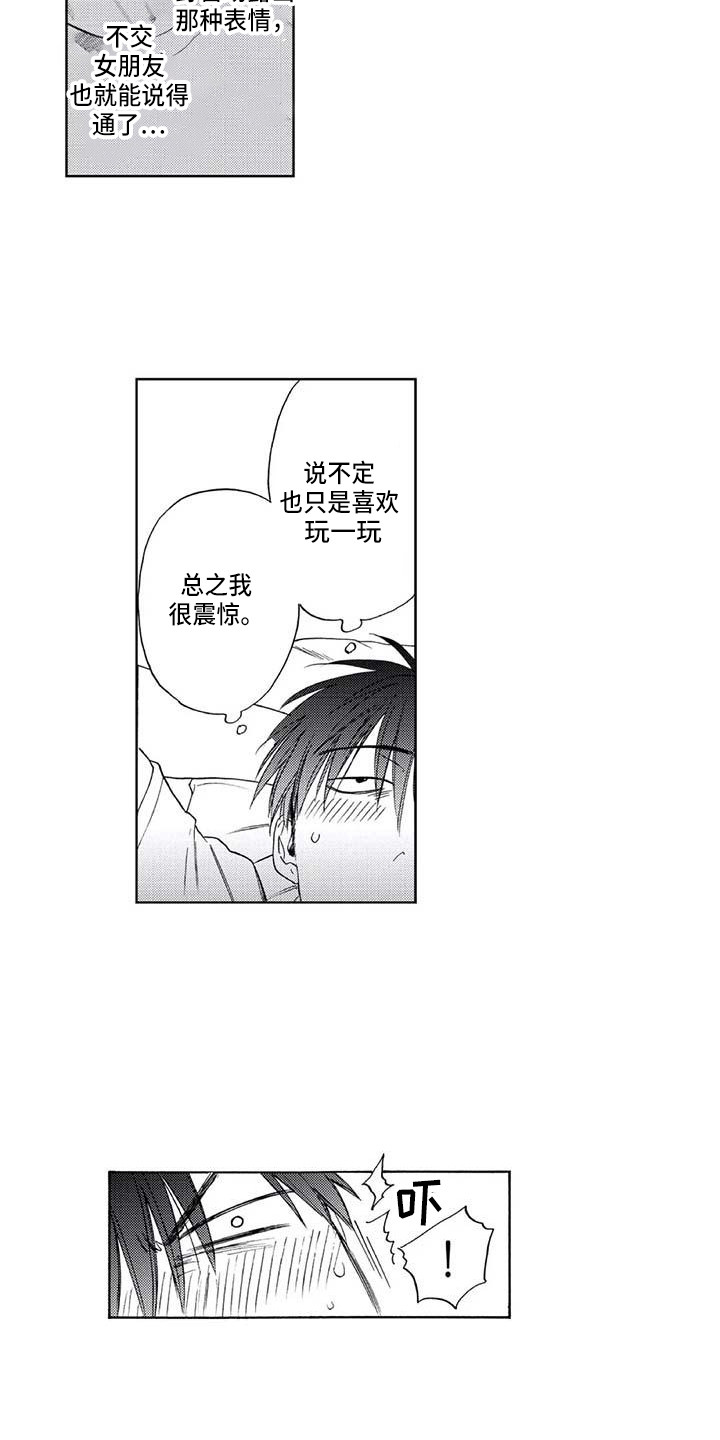 第14章：尴尬5