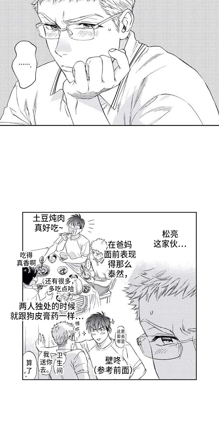 第20章：苦恼12