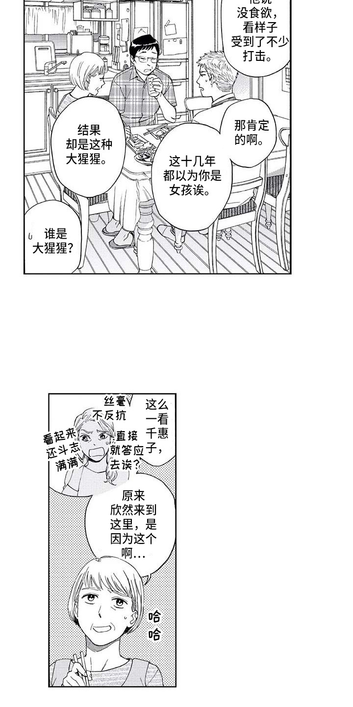 第3章：幻想破灭8