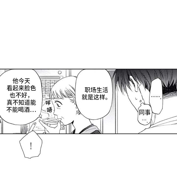 第14章：尴尬8