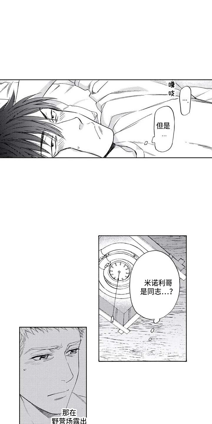 第14章：尴尬4