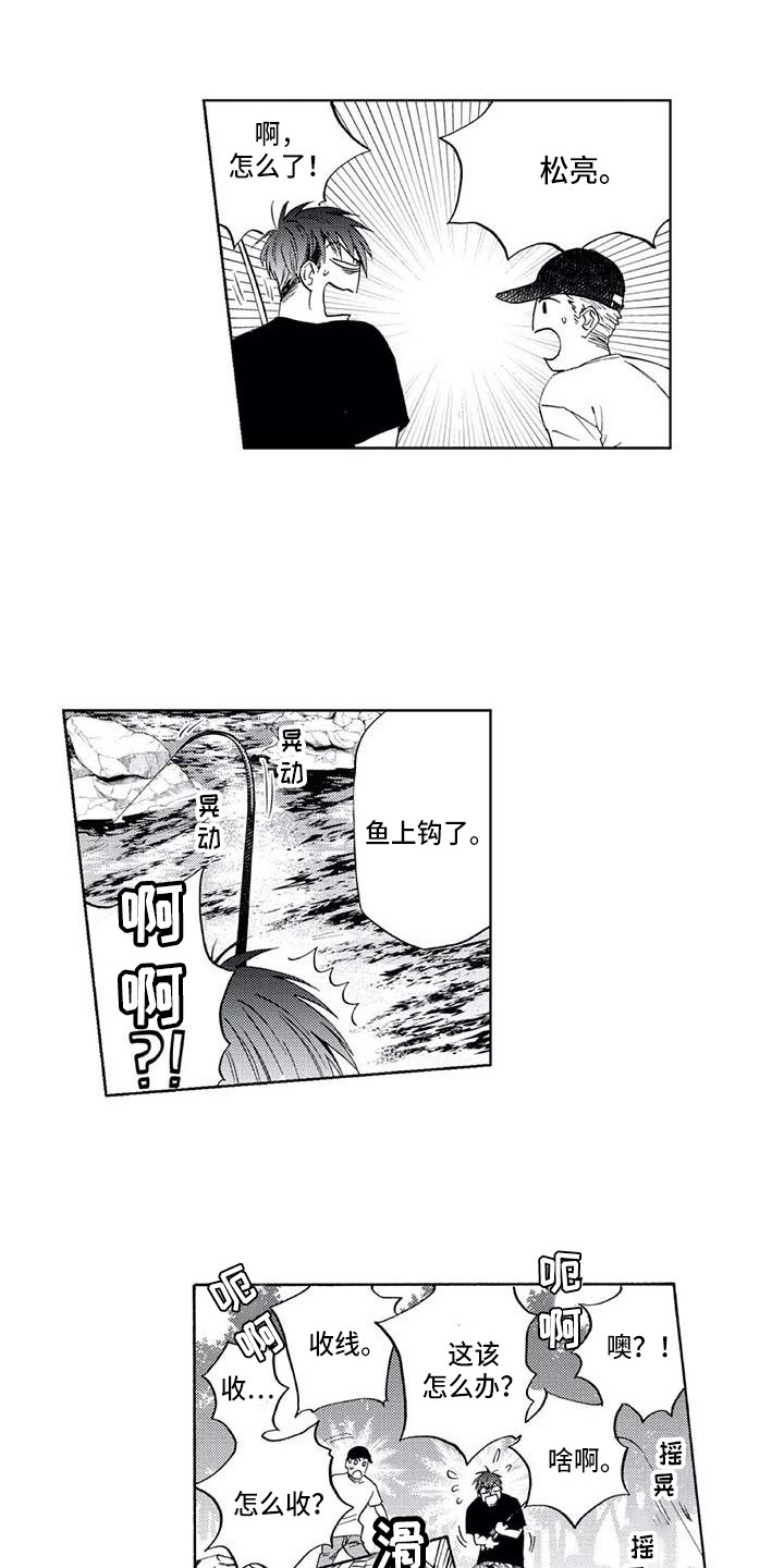 第11章：滑倒8