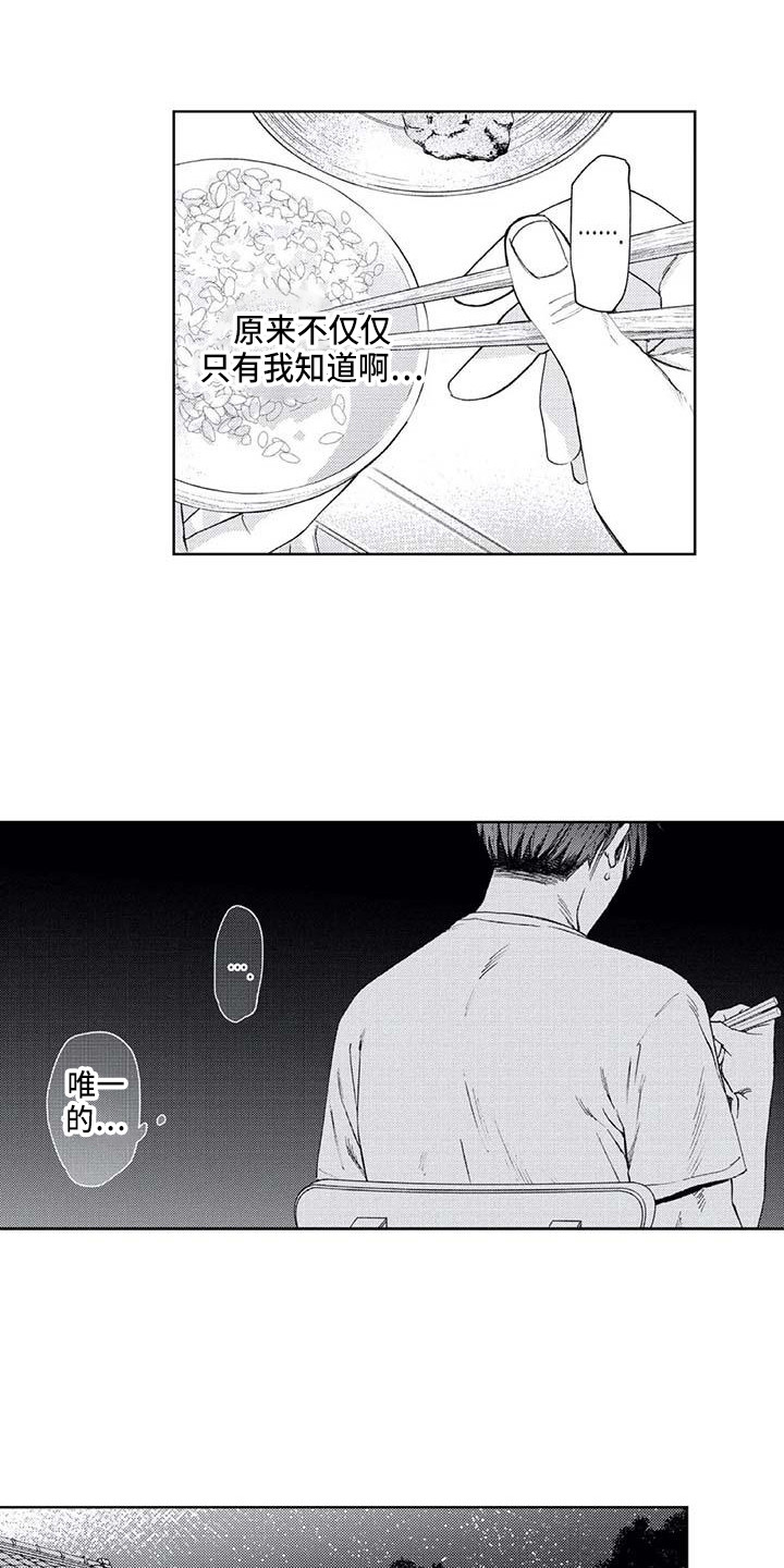 第30章：嫉妒3