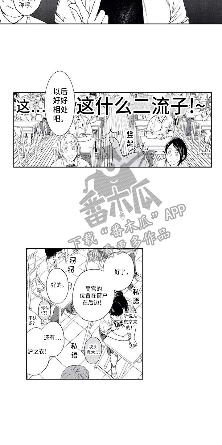 第6章：转学13