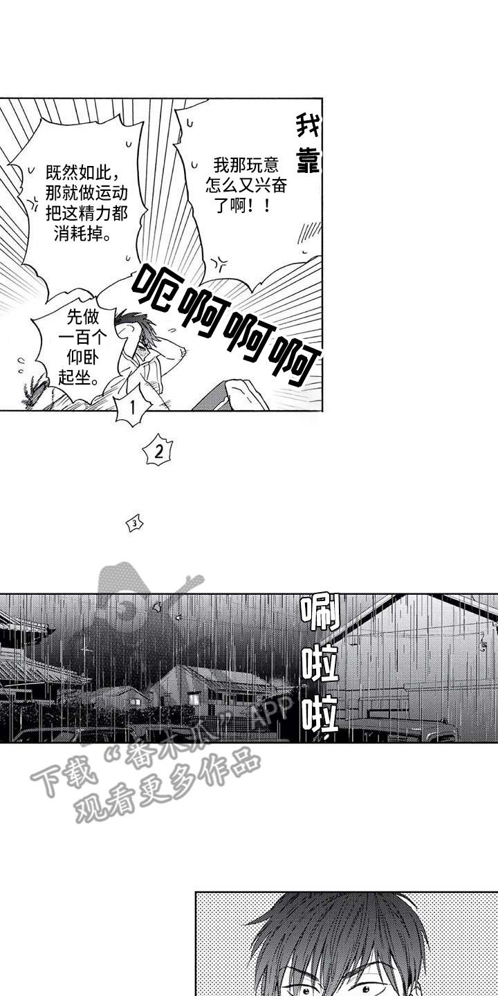 第14章：尴尬6