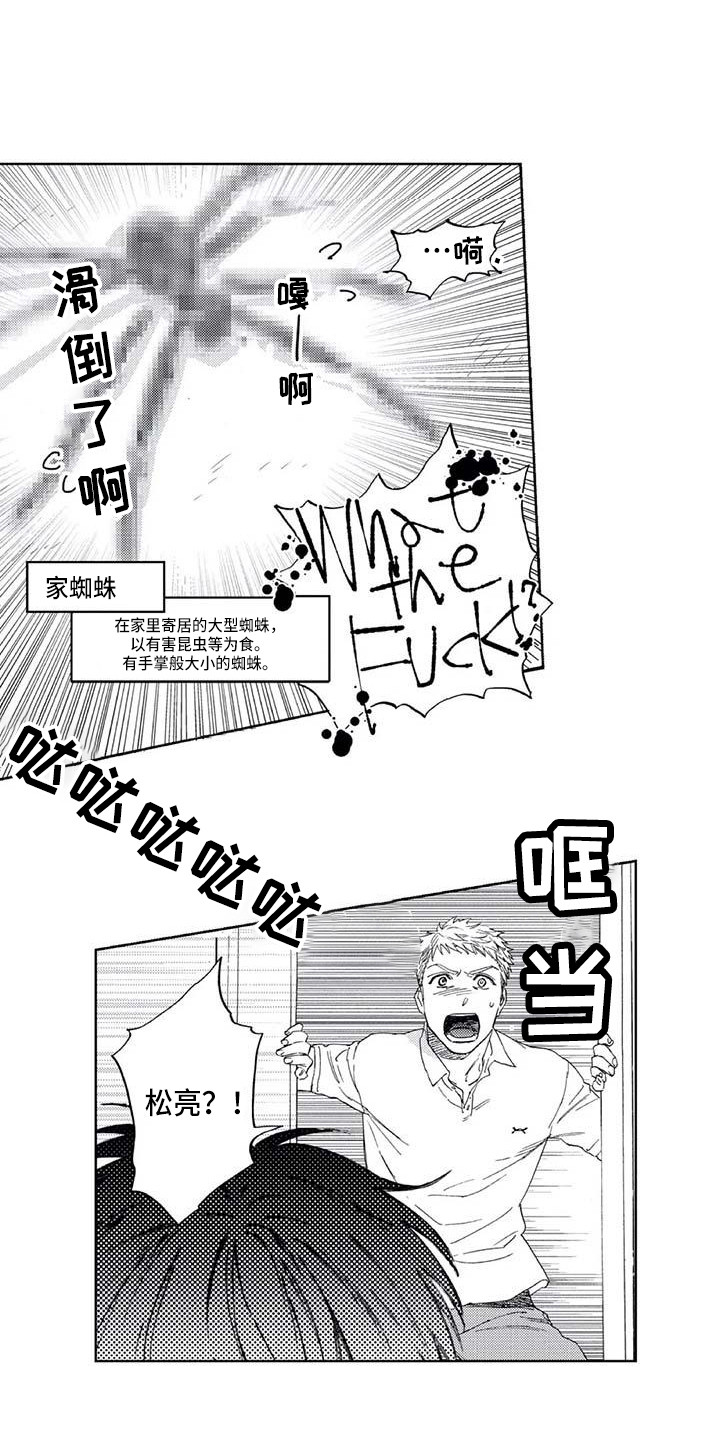 第17章：害怕0