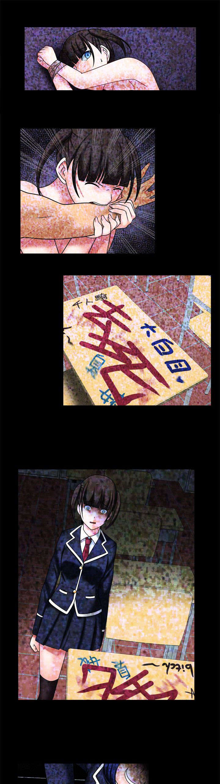 第26章：不再害怕5