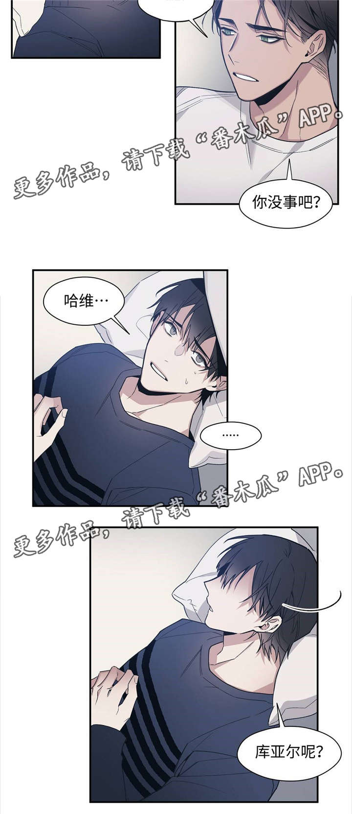 第49章：你是我买来的11