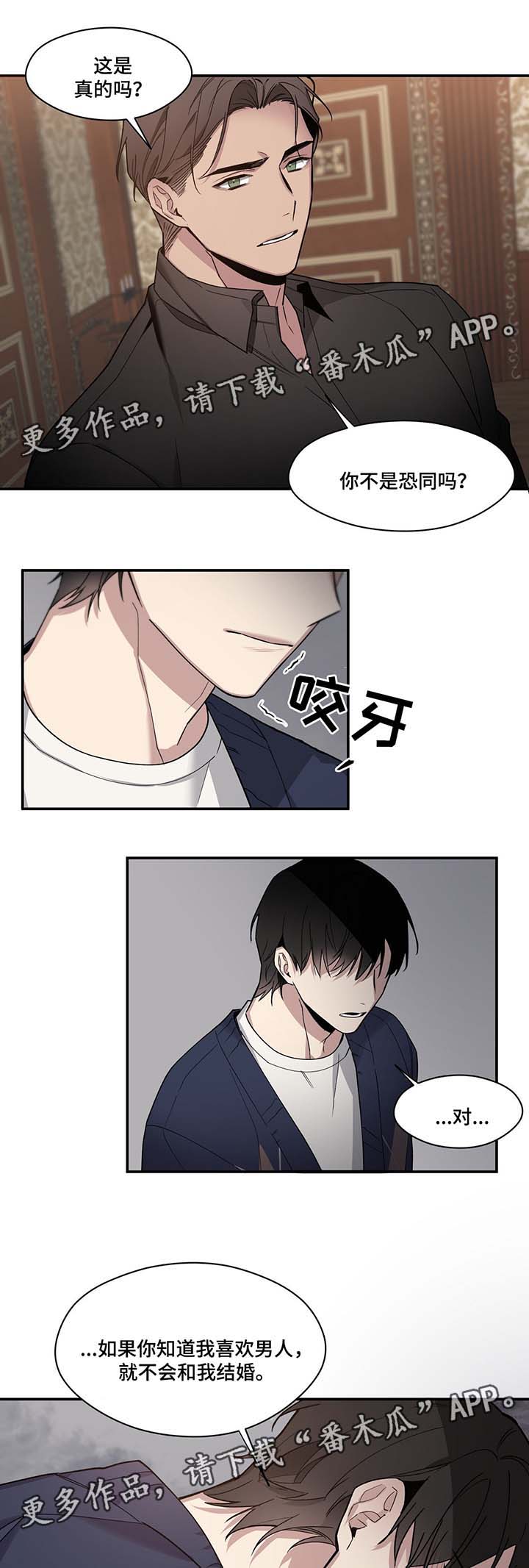 第59章：结婚的真相6