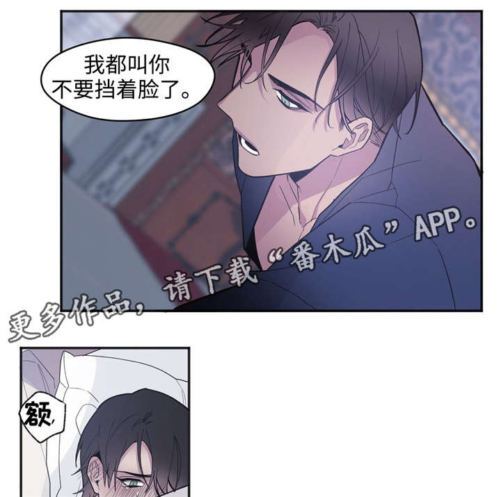 第29章：因为是夫妻3