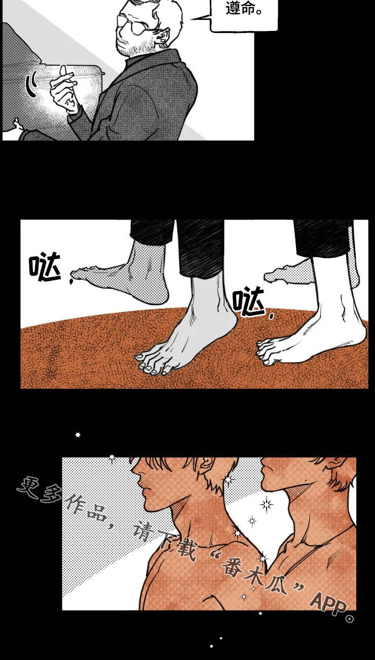 第22章：双人舞11