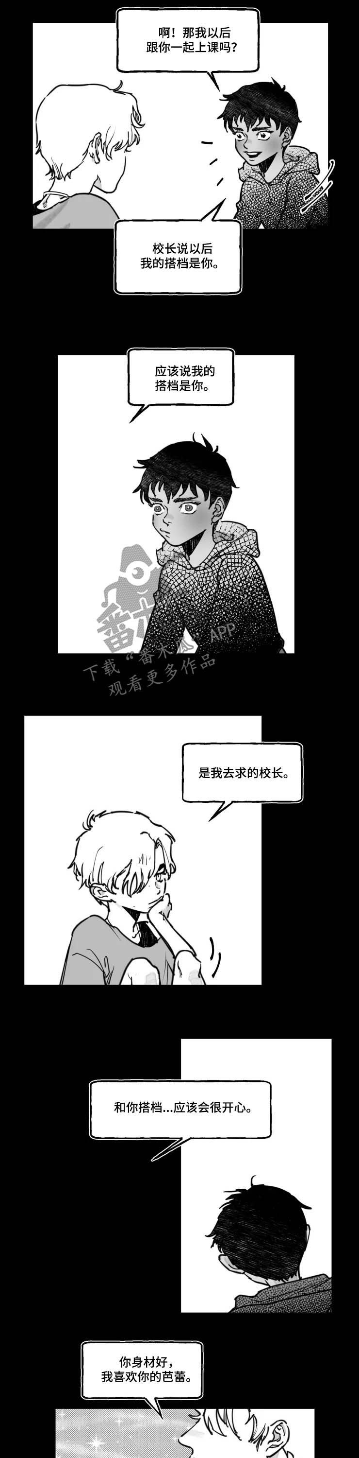 第19章：搭档10