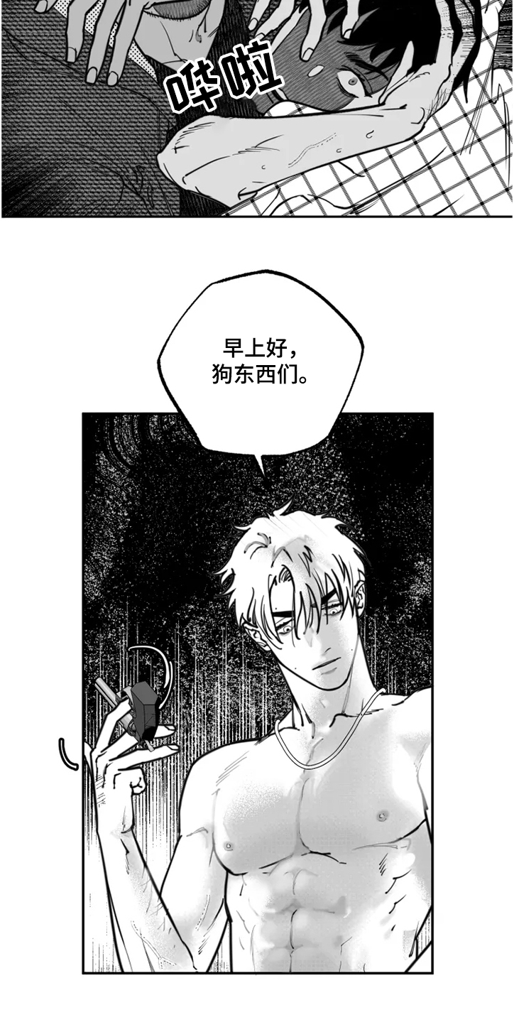 第37章：是你做的11