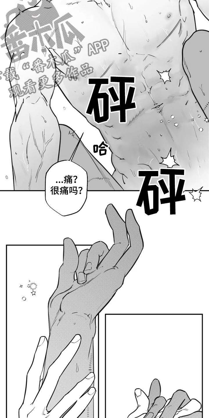 第41章：6年前9