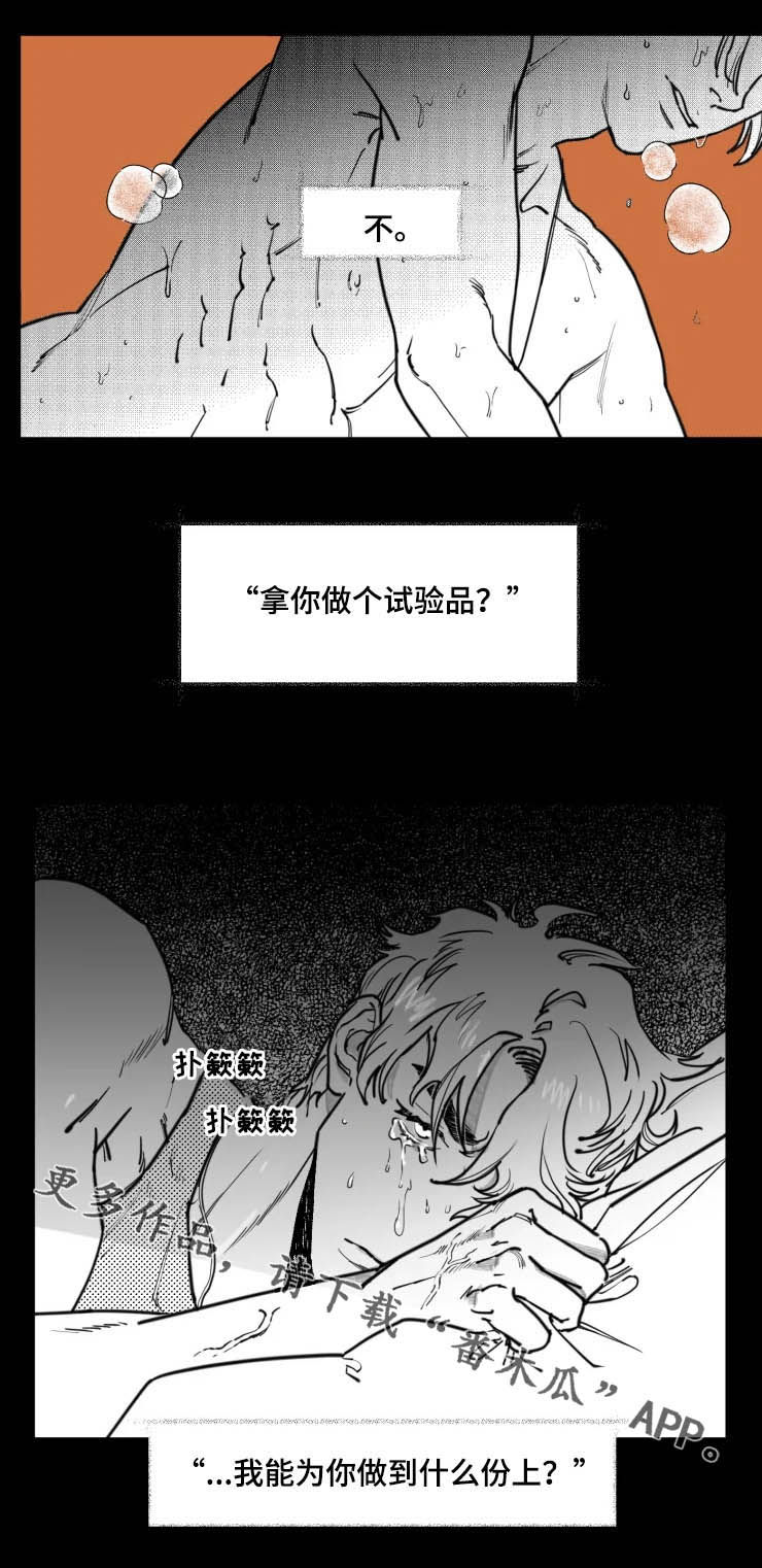 第23章：试验品11