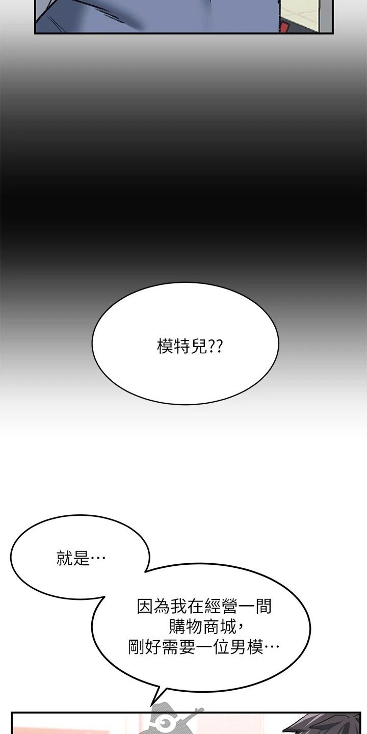 第28章：健身房1