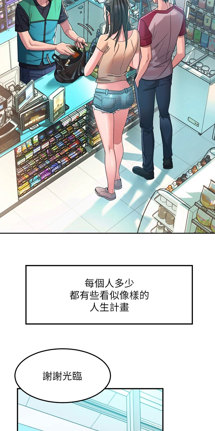 第1章：工读生18