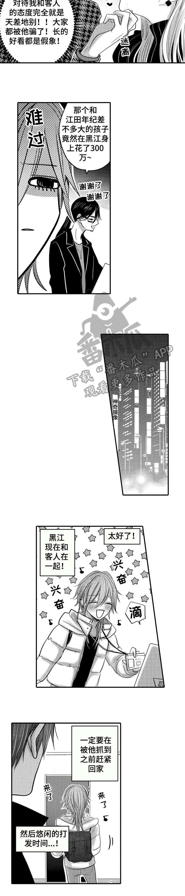第6章：超市1