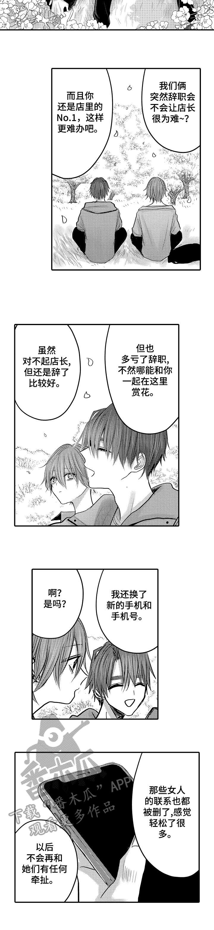 第27章：吻7
