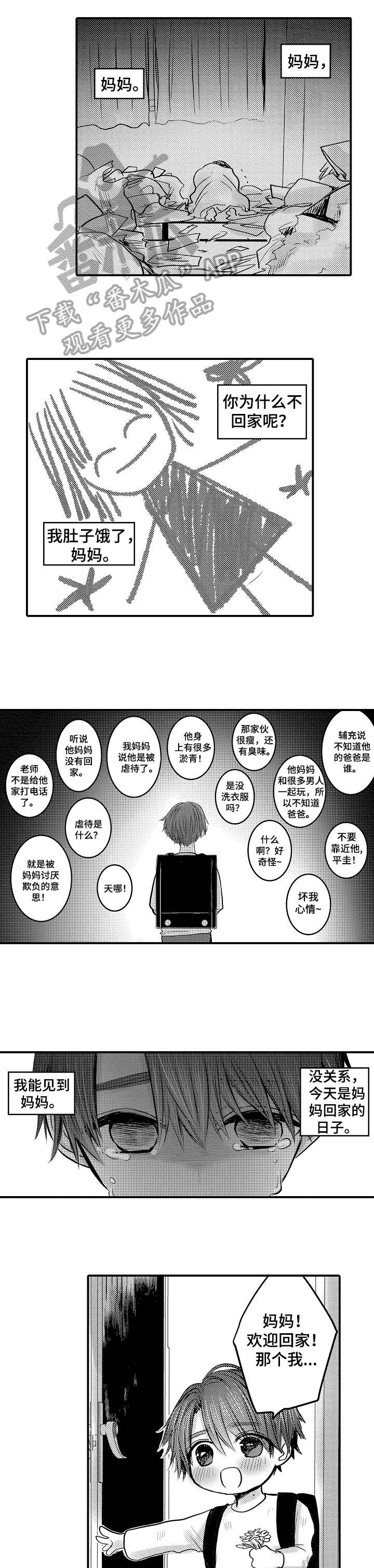 第20章：糖果0
