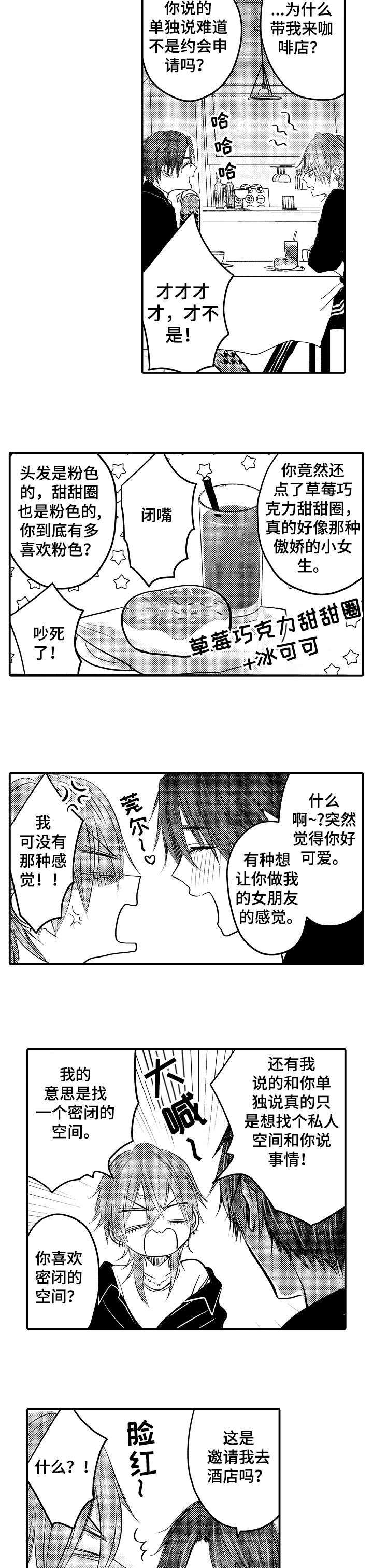 第2章：秘密6