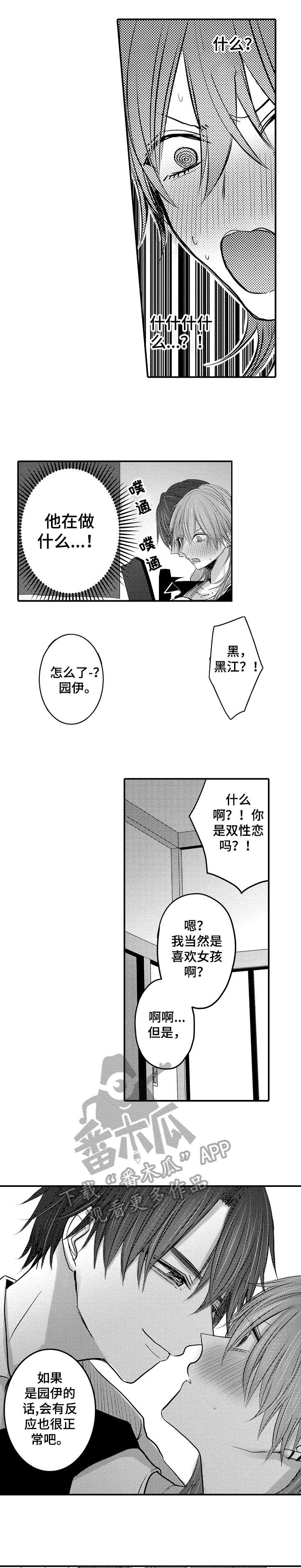 第3章：可爱5