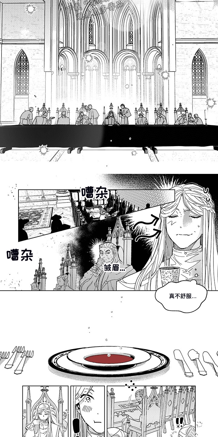 第20章：死亡之谜8