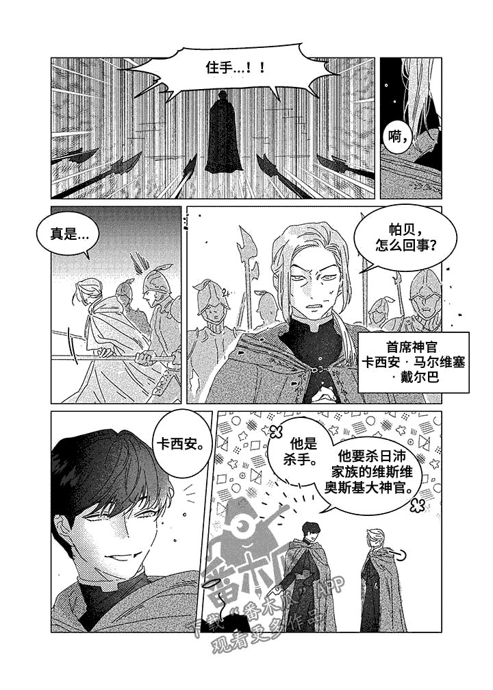 第8章：新王的剑8