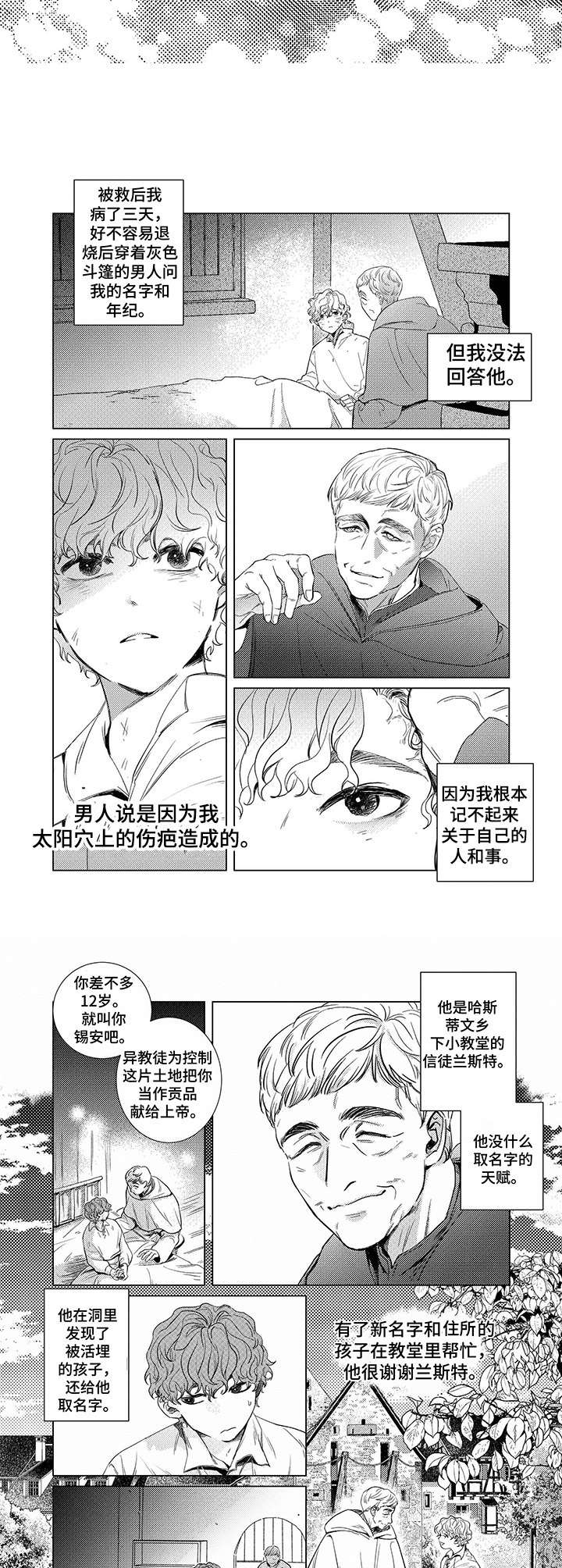 第1章：生还者6