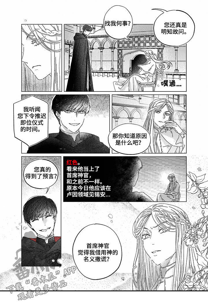 第11章：首席神官3