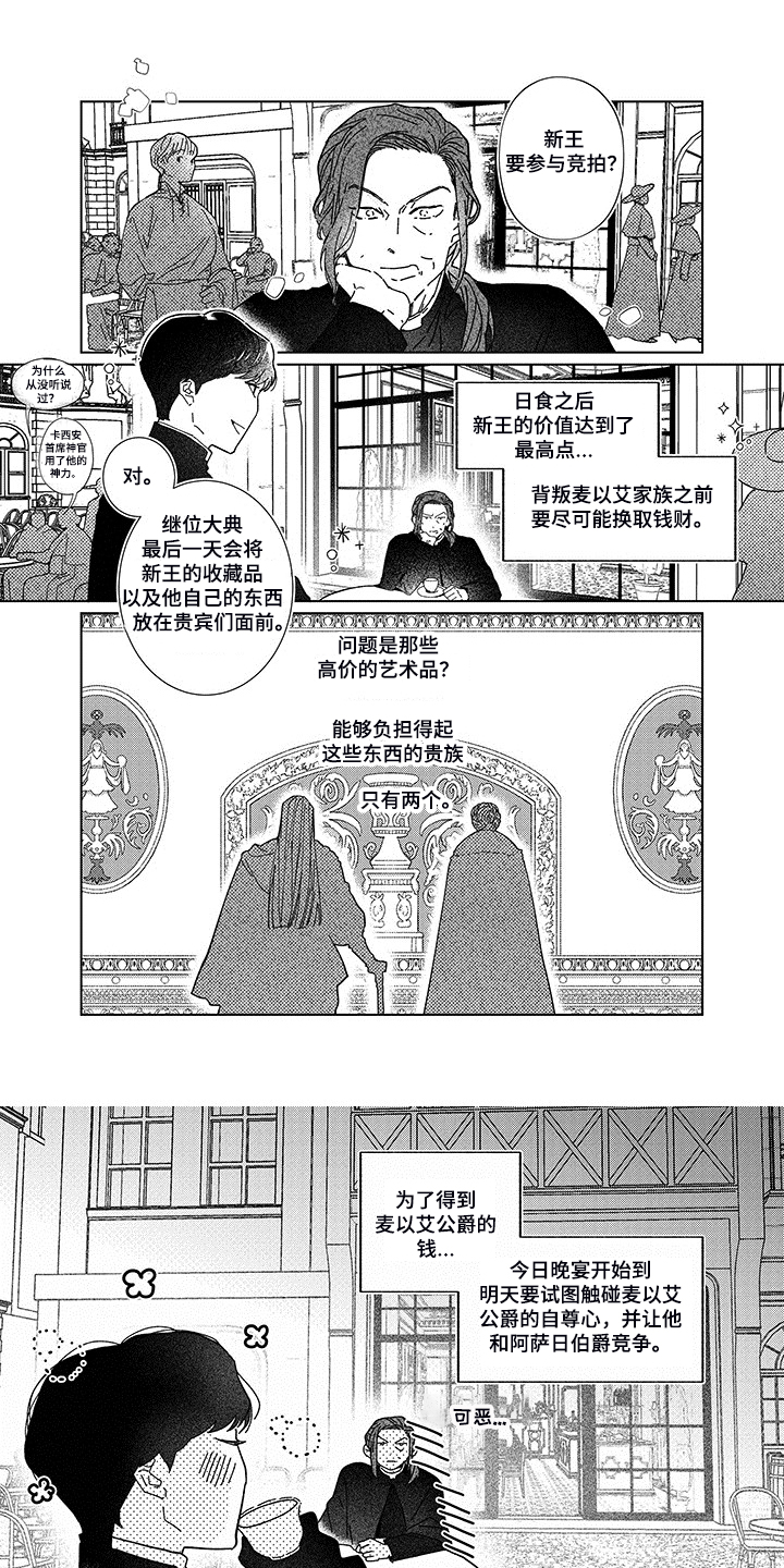第20章：死亡之谜0