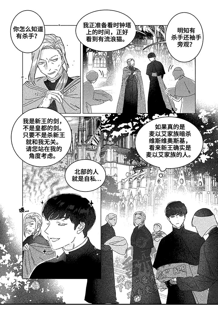 第8章：新王的剑12