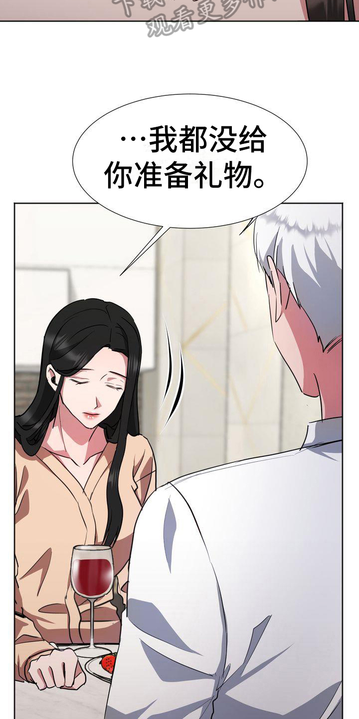 第21章：礼物17