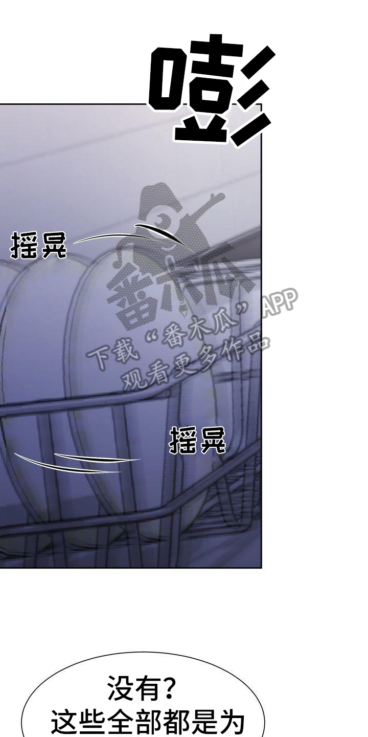 第29章：冷静0