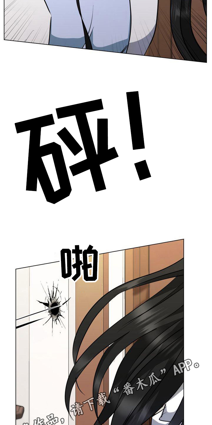 第6章：枪击17