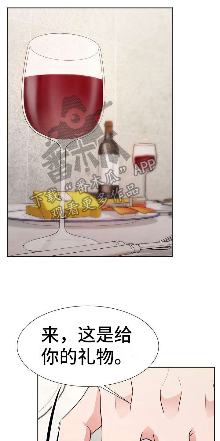 第21章：礼物13