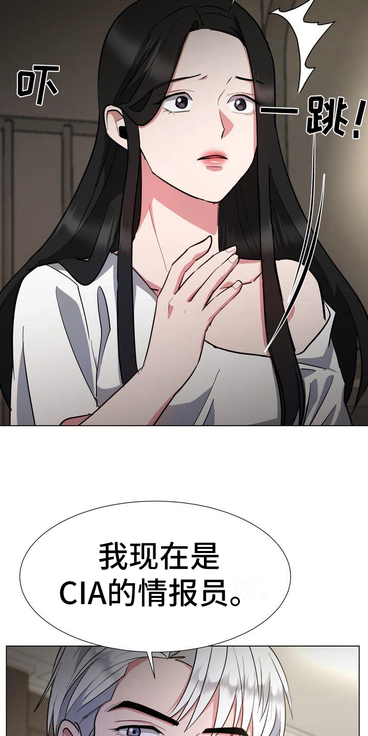 第9章：特工13