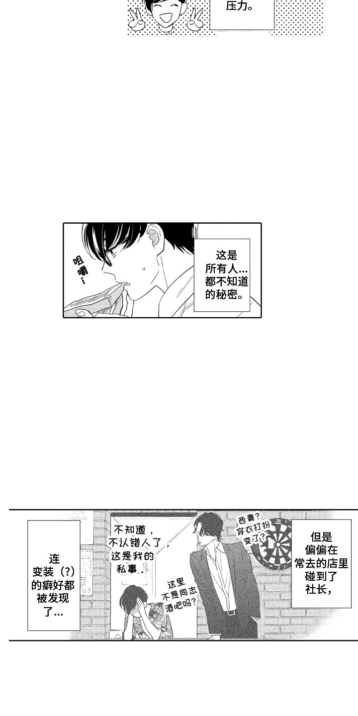 第5章：紧张1